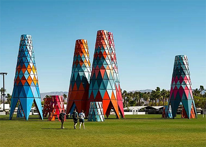 漲知識(shí)丨從1.0文化上墻到4.0智能互動(dòng)，全球展館設(shè)計(jì)十大發(fā)展趨勢