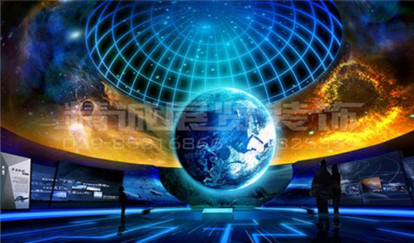 博物館設(shè)計(jì)