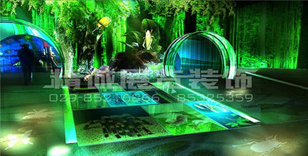 咸陽博物館設(shè)計(jì)公司