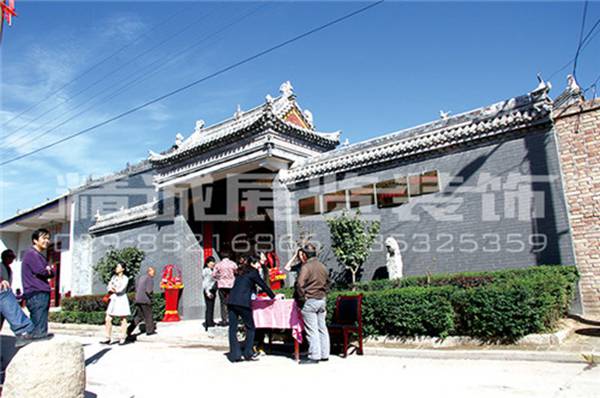 設(shè)計新穎,服務(wù)周到