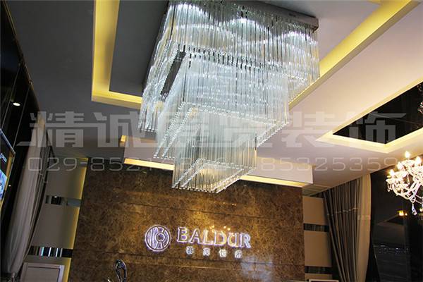 咸陽外展設計公司