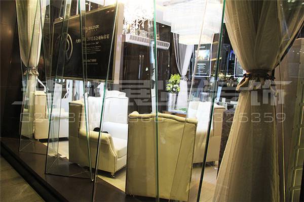 陜西外展設計公司