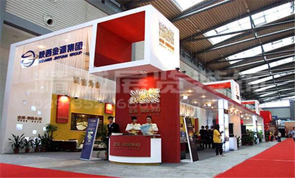 展覽公司設(shè)計