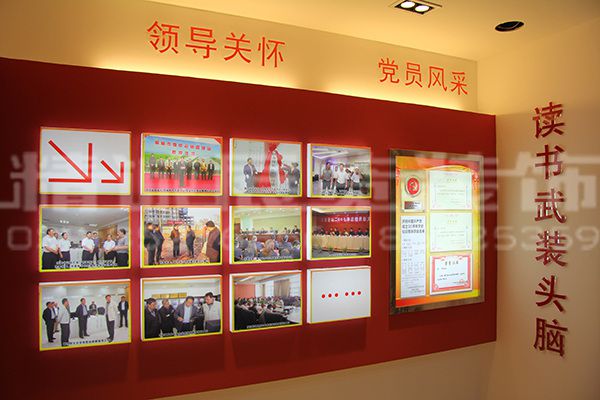 西安展覽館設(shè)計