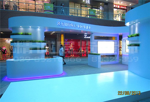 寧夏展覽館設(shè)計