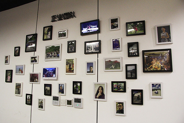 團(tuán)隊(duì)風(fēng)采