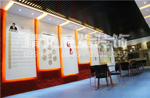 西安展覽館設(shè)計