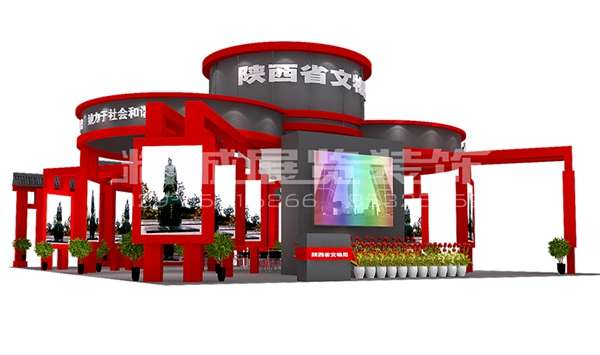 展覽展示設(shè)計(jì)公司