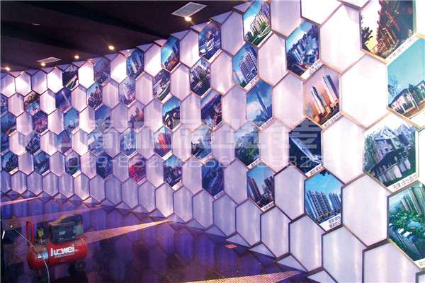 西安展覽館設(shè)計(jì)