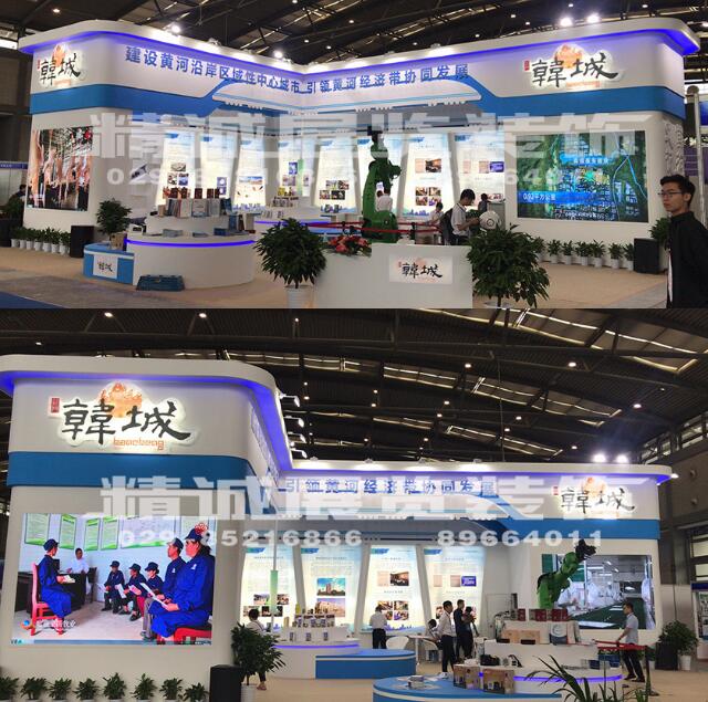 西安展覽公司解析書畫展覽的內(nèi)幕