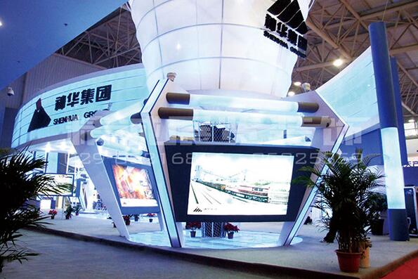 詳解展覽公會有哪些新創(chuàng)意？