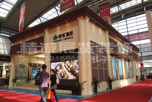  西安展覽公司詳解展覽的旺季在什么時(shí)候？