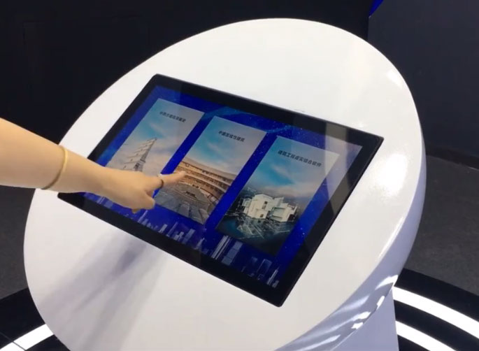 交互查詢系統(tǒng)