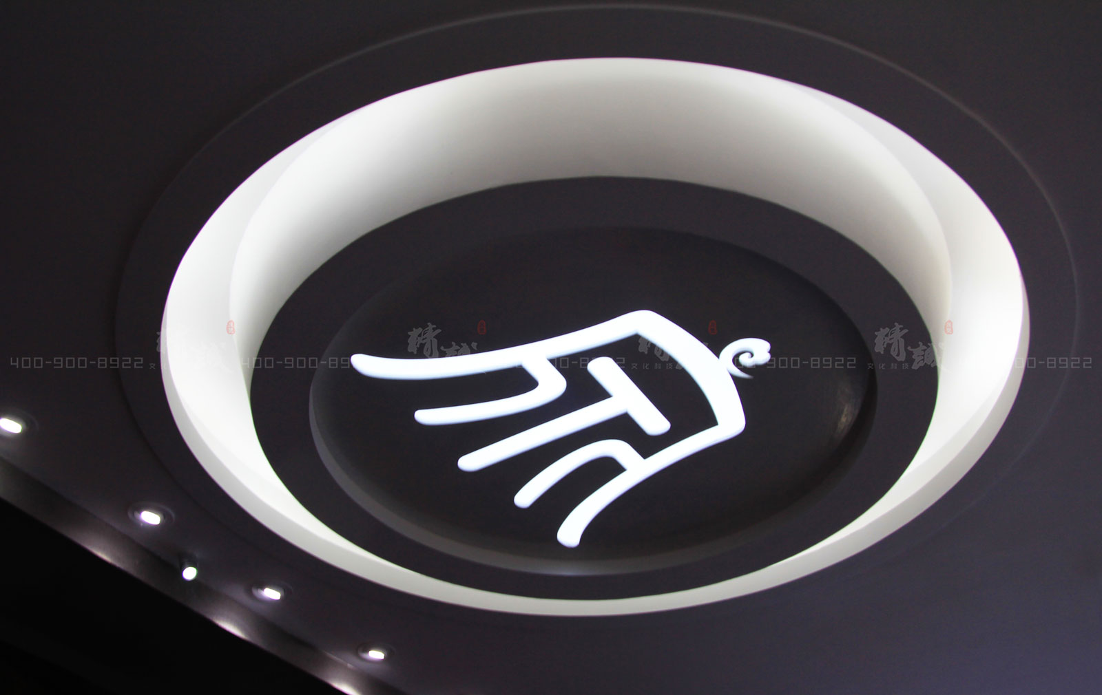 渭南瑞泉中學(xué)校史館設(shè)計與建設(shè)