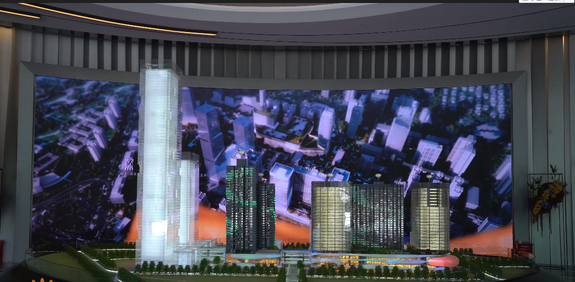 電子翻書簽名+互動(dòng)滑軌屏