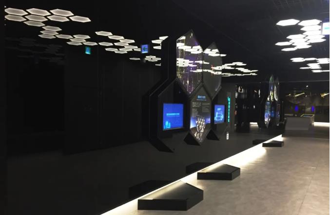 天文科學(xué)教育館的施工工藝與細節(jié)