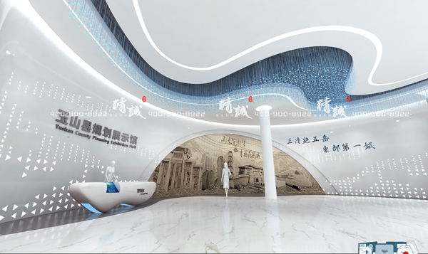 一般展廳設(shè)計(jì)需要包含哪些服務(wù)內(nèi)容？