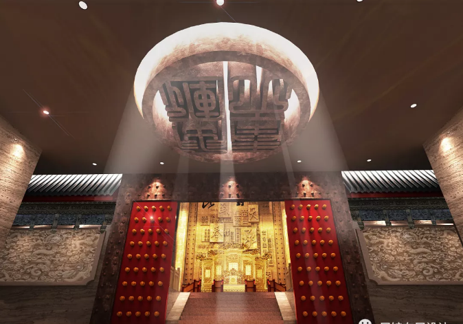 如何讓企業(yè)展廳的形象墻展現(xiàn)出眼前一亮的感覺(jué) 如何讓企業(yè)展廳的形象墻展現(xiàn)出眼前一亮的感覺(jué)