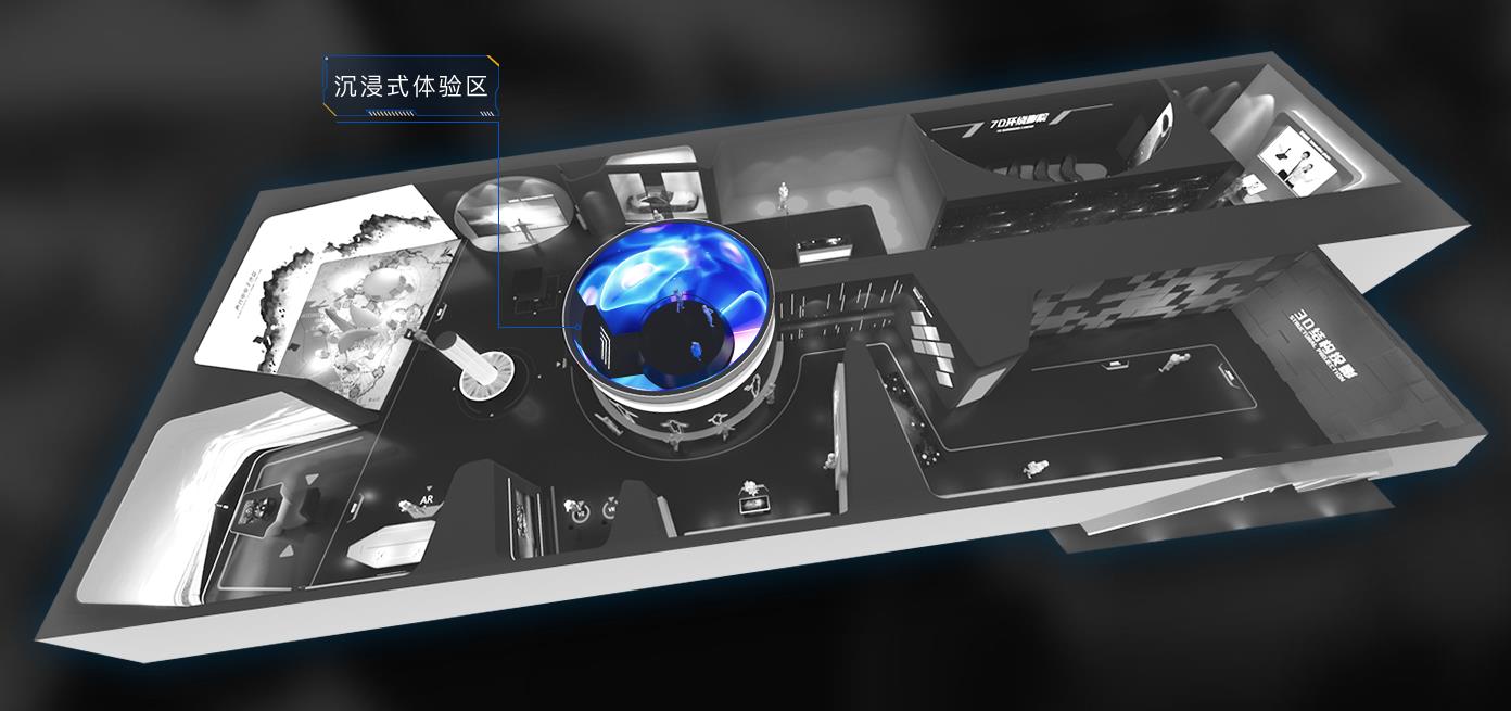 展館設(shè)計(jì)注重哪些細(xì)節(jié)？