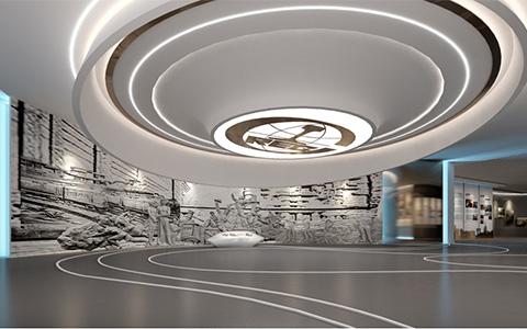 展館設(shè)計公司的價格為何相差很大？