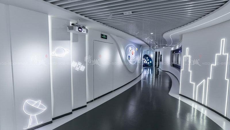 京東展館設計 京東展館設計