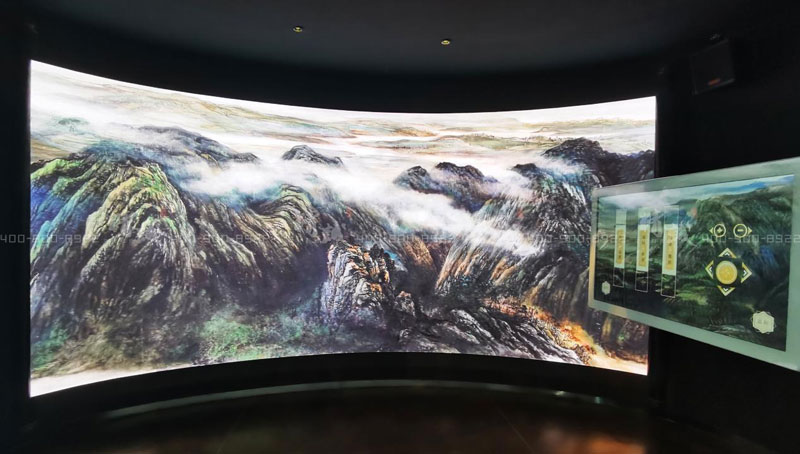 京東展館設計 京東展館設計