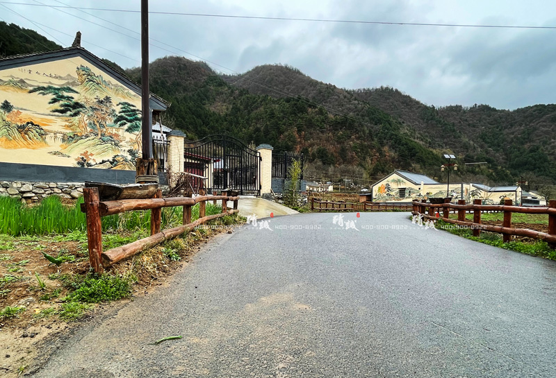 太白白云驛展廳設(shè)計(jì)施工案例展示|農(nóng)村電子商務(wù)展廳 太白白云驛展廳設(shè)計(jì)施工案例展示|農(nóng)村電子商務(wù)展廳