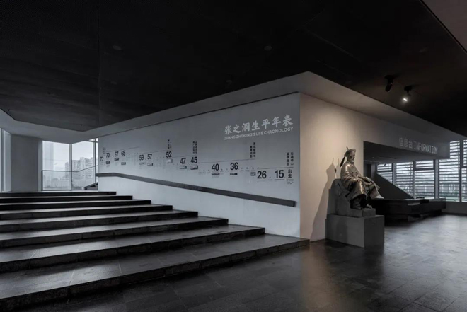 展館序廳應(yīng)該怎么設(shè)計？資深展館設(shè)計師總結(jié)序廳設(shè)計的靈感