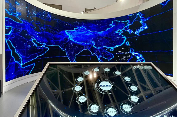 2021年第五屆絲博會精誠作品 2021年第五屆絲博會精誠作品