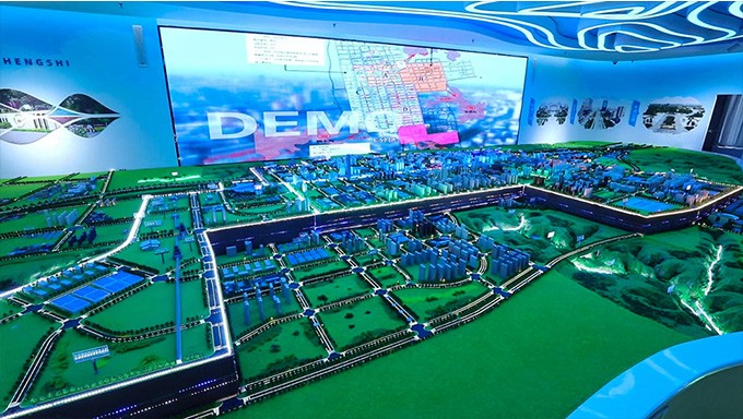 2022年西安展覽公司的發(fā)展方向有變化嗎？