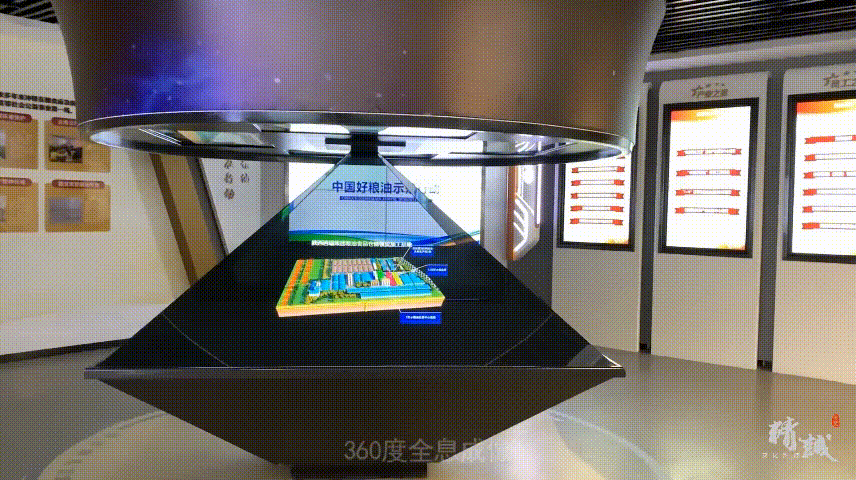 做展館展廳設(shè)計(jì)為什么要找正規(guī)的公司？