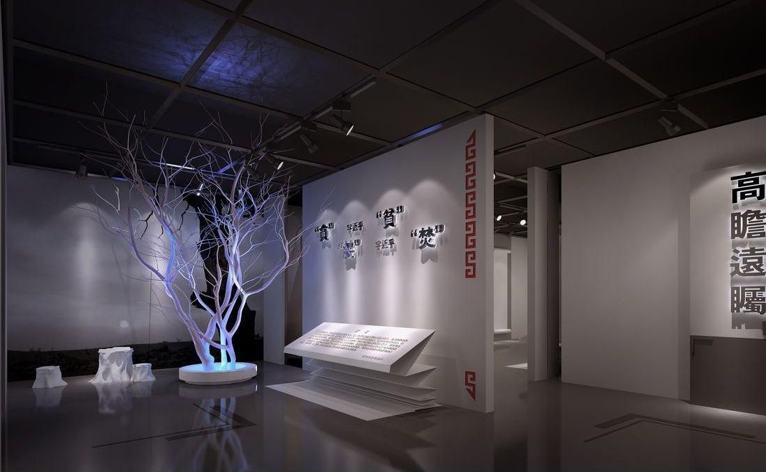 西安展館制作哪家好？大品牌展覽公司更強