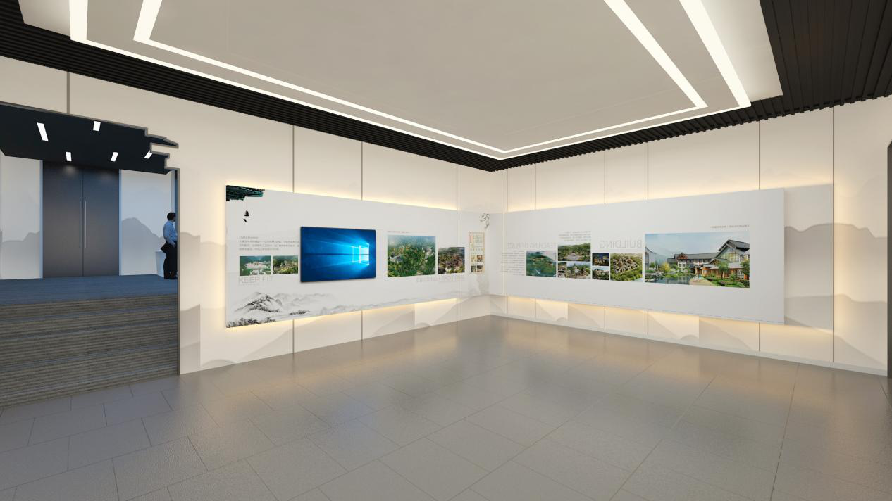 展廳設(shè)計(jì)2022年的發(fā)展趨勢是什么？ 