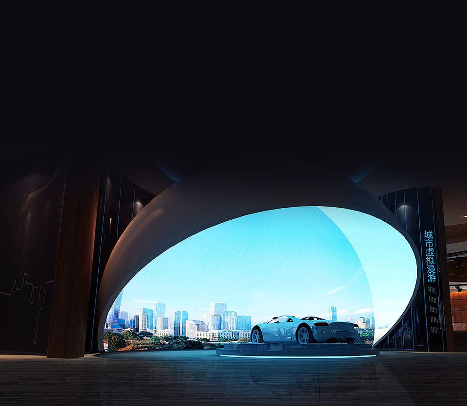 優(yōu)秀的展館裝修公司具備哪些條件？