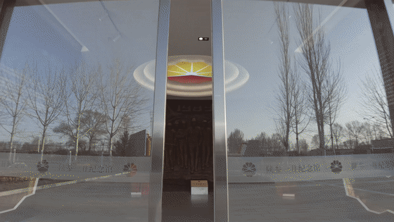 油田展館設(shè)計施工|陜參一井展覽館案例 油田展館設(shè)計施工|陜參一井展覽館案例