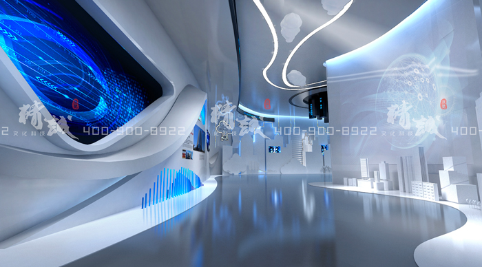 展館裝修怎么才能避免踩雷？