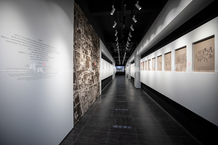 展覽設(shè)計要將什么作為重點？