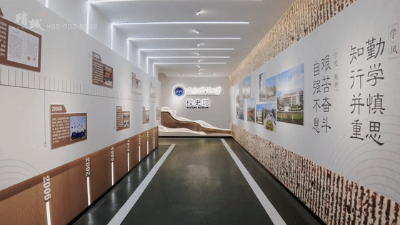 西安展覽公司哪家最專業(yè)？