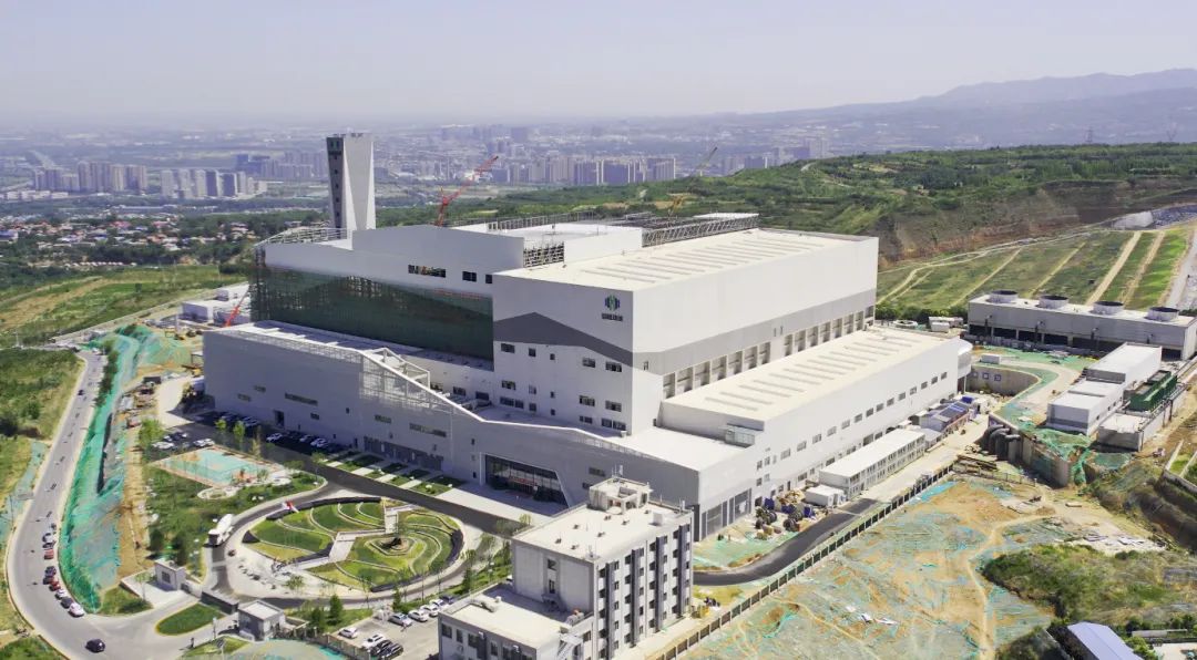 科普館設(shè)計(jì)-益恒垃圾無(wú)害化處理熱電項(xiàng)目科普體驗(yàn)館 科普館設(shè)計(jì)-益恒垃圾無(wú)害化處理熱電項(xiàng)目科普體驗(yàn)館