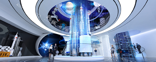 如何選擇一家正規(guī)的展廳設(shè)計(jì)公司？