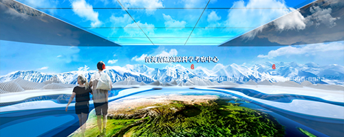 展館裝修該如何選擇正確的服務(wù)公司？