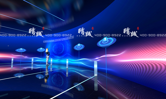 多媒體在主題展館設(shè)計(jì)中均有怎樣的分類(lèi)