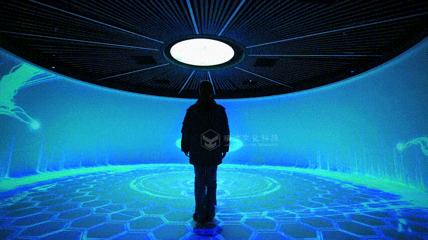 展館設(shè)計(jì)對(duì)主題公司的考驗(yàn) 展館設(shè)計(jì)對(duì)主題公司的考驗(yàn)