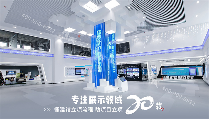 主題展館設(shè)計(jì)時(shí)都要遵守哪些重點(diǎn) 主題展館設(shè)計(jì)時(shí)都要遵守哪些重點(diǎn)