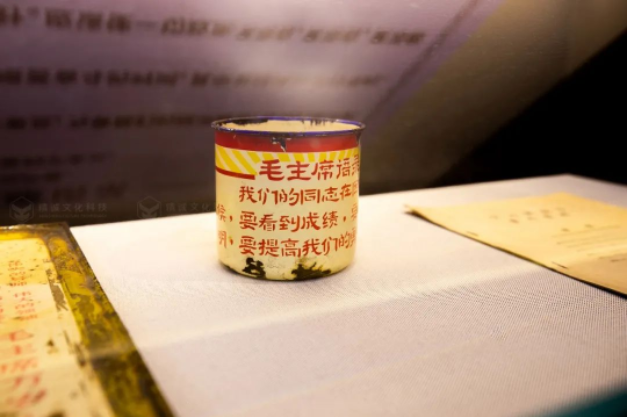 博物館設(shè)計(jì)-陜西省渭南市蒲城縣稅收博物館設(shè)計(jì)施工