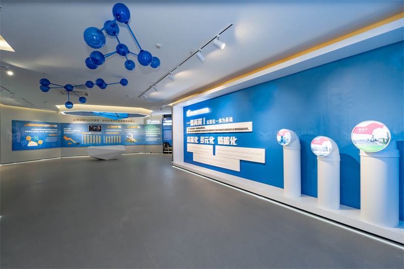 “烏金”賦能 獻(xiàn)禮七一丨 國(guó)家能源集團(tuán)榆林化工愛(ài)國(guó)主義教育實(shí)踐基地