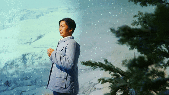 “烏金”賦能 獻(xiàn)禮七一丨 國(guó)家能源集團(tuán)榆林化工愛(ài)國(guó)主義教育實(shí)踐基地