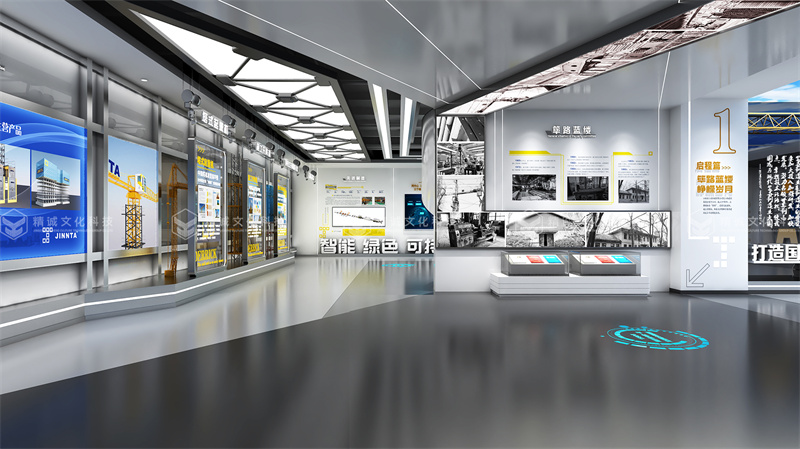 精誠(chéng)動(dòng)態(tài)丨晉、津、陜、新四地項(xiàng)目全面推進(jìn)中