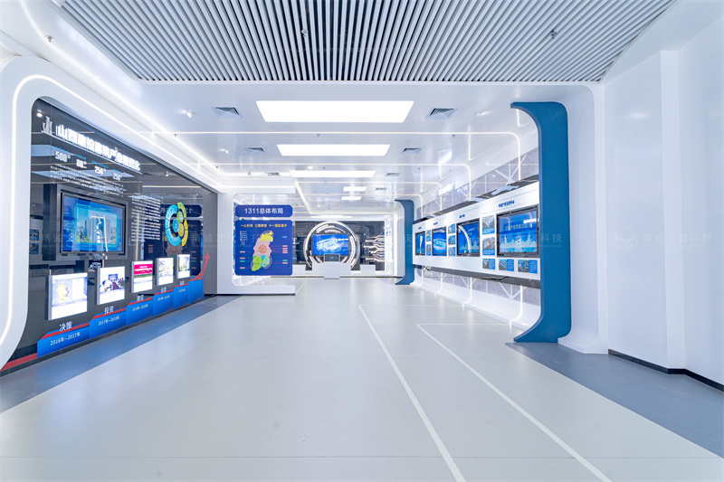 數(shù)智建造 裝配未來(lái)丨山西建投建筑產(chǎn)業(yè)現(xiàn)代化展示中心 數(shù)智建造 裝配未來(lái)丨山西建投建筑產(chǎn)業(yè)現(xiàn)代化展示中心