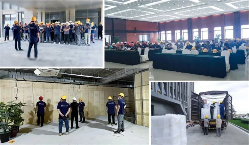 精誠項(xiàng)目喜獲中國國際空間設(shè)計(jì)大賽展陳空間類-銀獎(jiǎng)！